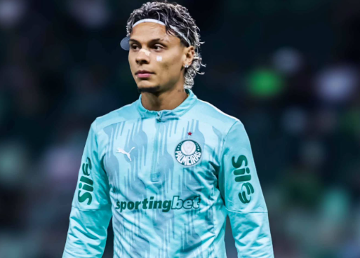 Real Rios Basketball Palmeiras topa proposta de 35 milhões de euros para negociar Richard ...